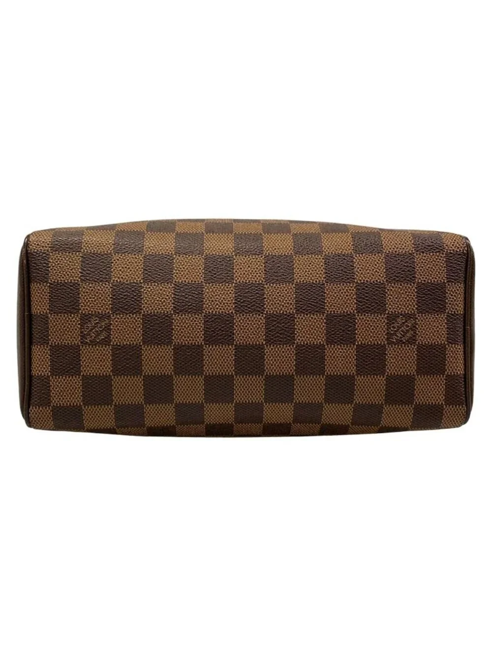 Louis Vuitton Handbag Damier Brera Ebene